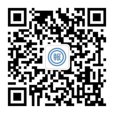 快海报公众号